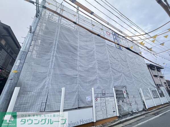 Asset-Court曙町の物件内観写真